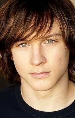 Logan Miller movies and biography.