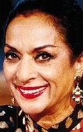 Actress, Composer Lola Flores - filmography and biography.