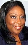 Loni Love movies and biography.