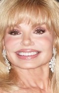Loni Anderson movies and biography.