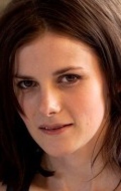 Louise Brealey movies and biography.