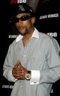 Lord Jamar movies and biography.