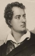 Writer Lord Byron - filmography and biography.