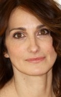 Actress, Director, Writer Lorenza Indovina - filmography and biography.