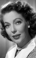 Actress Loretta Young - filmography and biography.