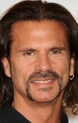 Actor, Director, Producer Lorenzo Lamas - filmography and biography.