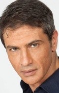 Actor Lorenzo Crespi - filmography and biography.