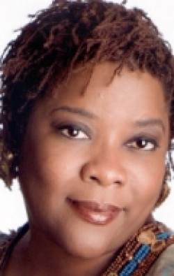 Actress, Producer Loretta Devine - filmography and biography.