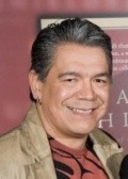 Actor, Director Lorne Cardinal - filmography and biography.