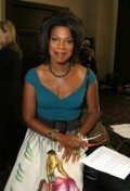 Actress, Producer Lorraine Toussaint - filmography and biography.