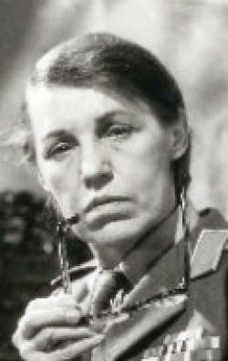 Lotte Lenya movies and biography.
