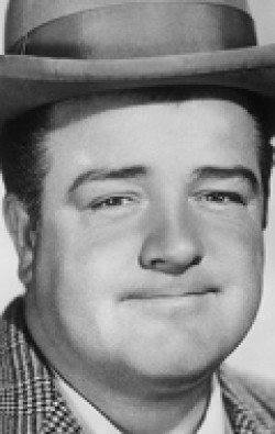 Actor, Producer Lou Costello - filmography and biography.