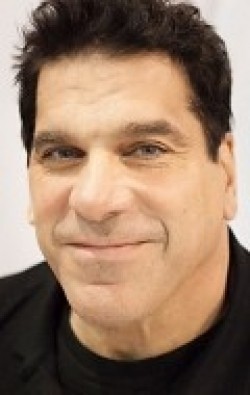Lou Ferrigno movies and biography.