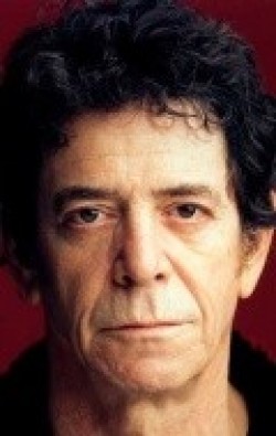 Lou Reed movies and biography.