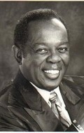 Actor, Composer Lou Rawls - filmography and biography.