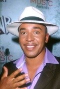 Actor Lou Bega - filmography and biography.