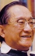 Louis Cha movies and biography.