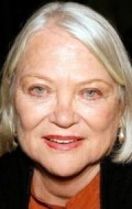 Actress Louise Fletcher - filmography and biography.