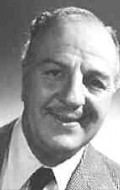 Actor Louis Calhern - filmography and biography.