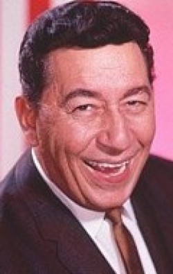 Actor, Composer Louis Prima - filmography and biography.