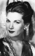 Louise Allbritton movies and biography.