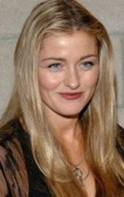 Actress Louise Lombard - filmography and biography.