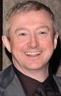 Louis Walsh movies and biography.