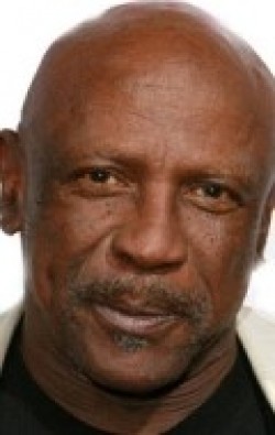 Actor, Director, Producer Louis Gossett Jr. - filmography and biography.