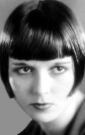 Louise Brooks movies and biography.