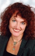 Actress Louise Jameson - filmography and biography.