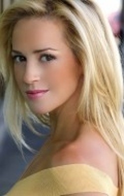 Actress, Producer Louise Linton - filmography and biography.