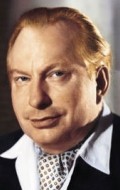 L. Ron Hubbard movies and biography.