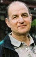 Actor Lubomir Mykytiuk - filmography and biography.