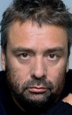 Luc Besson movies and biography.