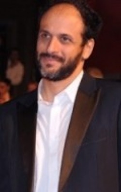 Director, Writer, Producer Luca Guadagnino - filmography and biography.