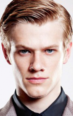 Lucas Till movies and biography.