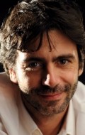 Director, Writer, Producer Luca Lucini - filmography and biography.