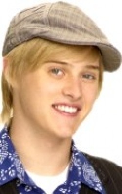 Lucas Grabeel movies and biography.