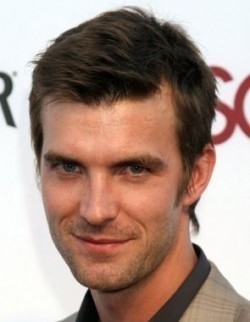 Lucas Bryant movies and biography.