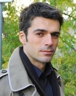 Actor, Producer Luca Argentero - filmography and biography.