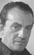 Director, Writer, Producer, Design Luchino Visconti - filmography and biography.