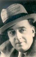 Lucien Baroux movies and biography.