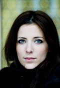 Actress Lucie Pohl - filmography and biography.