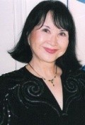 Actress Lucille Soong - filmography and biography.
