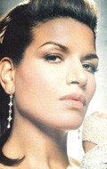 Actress Lucia Rijker - filmography and biography.