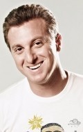 Actor, Producer Luciano Huck - filmography and biography.