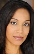Lucia Walters movies and biography.