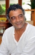 Actor, Composer Lucky Ali - filmography and biography.