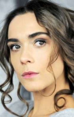 Actress Lucrezia Guidone - filmography and biography.