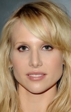 Actress Lucy Punch - filmography and biography.